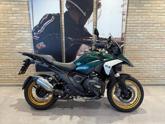 BMW R 1300 GS 